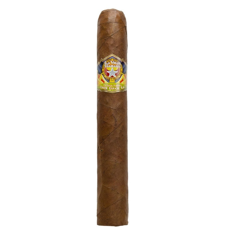 Sorry, La Vieja Habana Corojo Bombero Toro  image not available now!