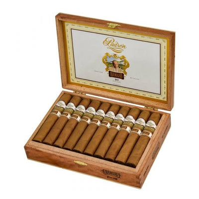 Sorry, Padron Damaso No. 12 Robusto image not available now!