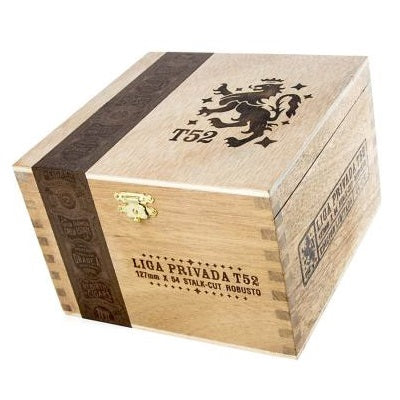 Sorry, Liga Privada T52 Robusto  image not available now!