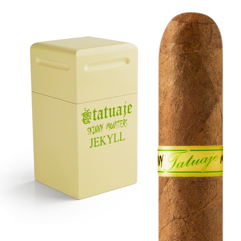 Sorry, Tatuaje Monster Series Skinny Monsters Jekyll  image not available now!