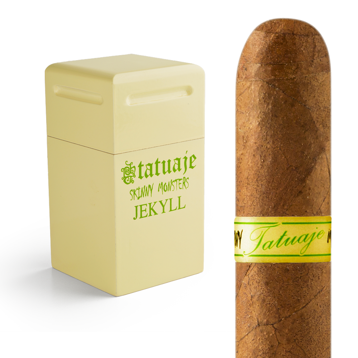 Sorry, Tatuaje Monster Series Skinny Monsters Jekyll  image not available now!