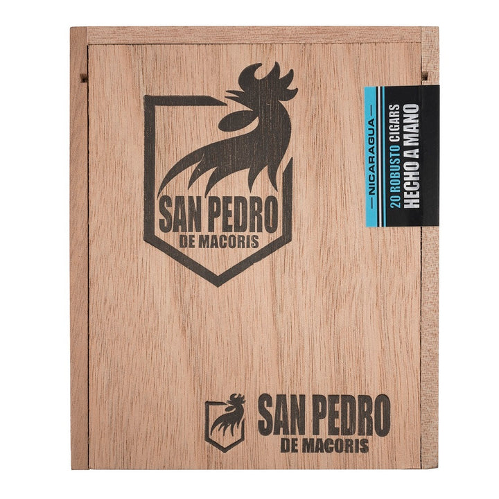 Sorry, San Pedro De Macoris Nicaragua Robusto image not available now!