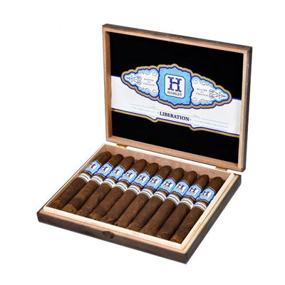 Sorry, Rocky Patel Liberation Toro  image not available now!