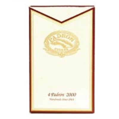 Sorry, Padron 2000 Robusto Maduro  image not available now!