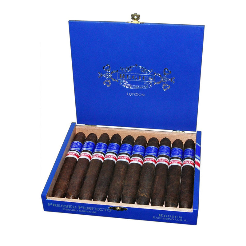 Sorry, Regius Exclusivo USA Blue Oscuro Especial Perfecto  image not available now!