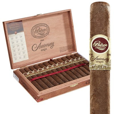 Sorry, Padron 1964 Anniversary Exclusivo Robusto Maduro  image not available now!
