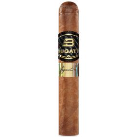 Sorry, Bugatti Signature Robusto  image not available now!