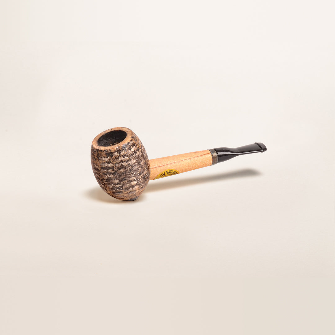 Sorry, Missouri Meerschaum Little Devil Acorn Corn Cob Pipe image not available now!