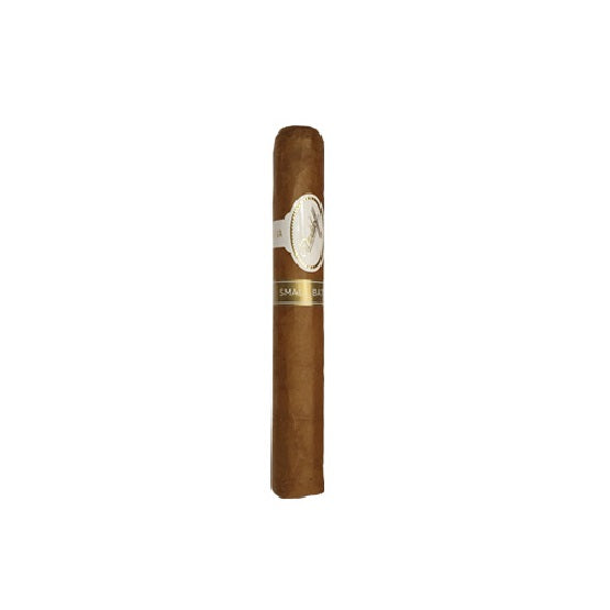 Sorry, Davidoff Small Batch No. 3 Robusto  image not available now!