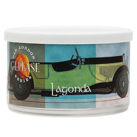 Sorry, G. L. Pease Lagonda  image not available now!