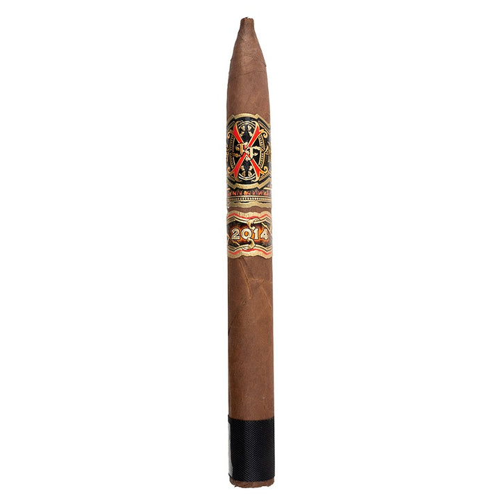 Sorry, Arturo Fuente OpusX Heaven and Earth Rare Black Torpedo  image not available now!