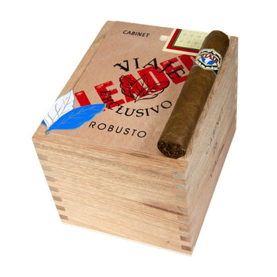 Sorry, Viaje Exclusivo Nicaragua Robusto Leaded  image not available now!
