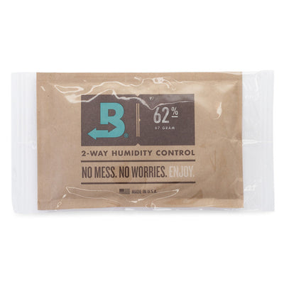 Boveda Humidity Control Pack