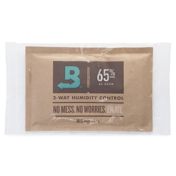 Boveda Humidity Control Pack