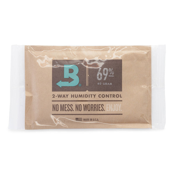 Boveda Humidity Control Pack