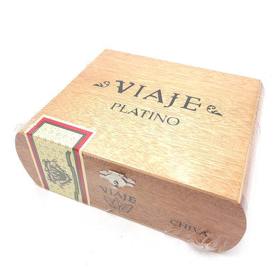 Sorry, Viaje Platino Chiva Robusto  image not available now!