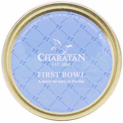 sorry, Charatan First Bowl 50g image not available now!