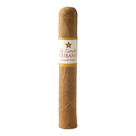 Sorry, La Estrella Cubana Connecticut Robusto  image not available now!