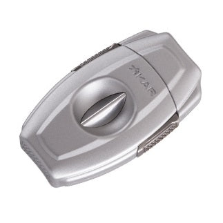 Sorry, Xikar VX2 V-Cut Silver Cutter image not available now!