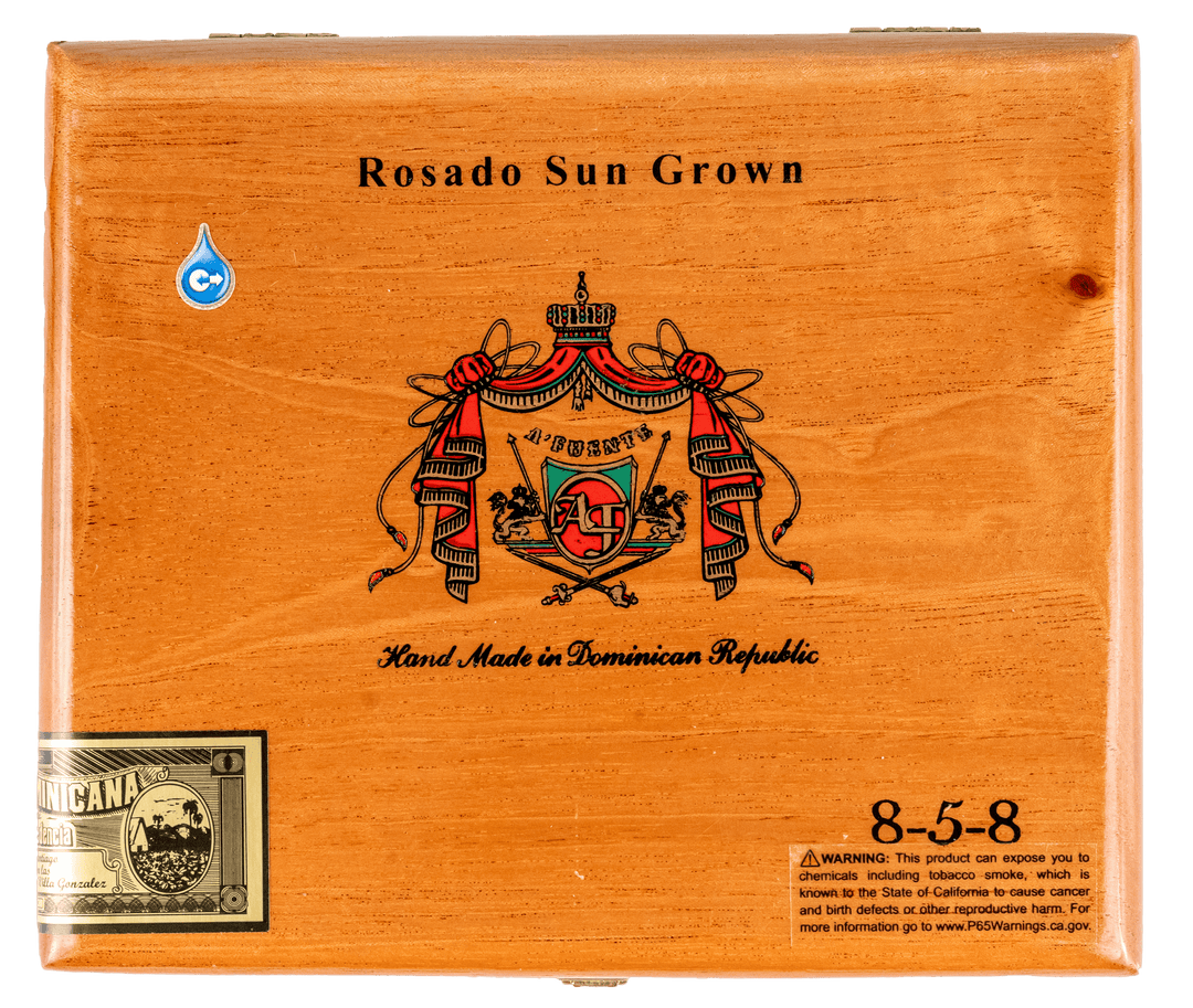 Arturo Fuente Sun Grown 8-5-8 Rosado