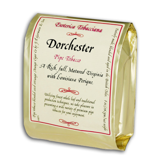 Sorry, 2X US ONLY--Esoterica Dorchester  image not available now!