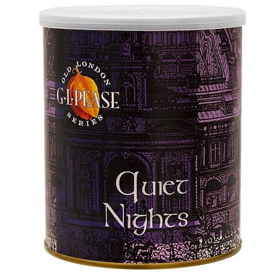 Sorry, G. L. Pease Quiet Nights  image not available now!