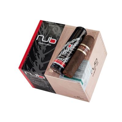 Sorry, Nub 460 Maduro Gordo Tubos  image not available now!