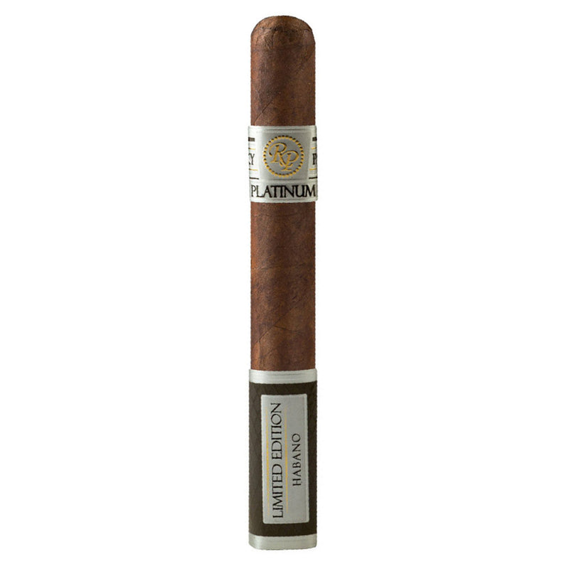 Sorry, Rocky Patel Platinum Limited Edition Toro  image not available now!