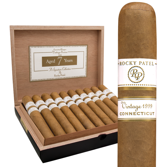 Sorry, Rocky Patel Vintage 1999 Robusto image not available now!