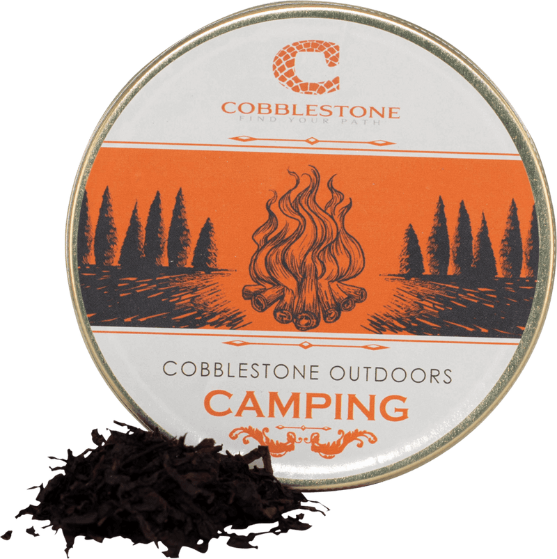 Cobblestone Outdoors Camping