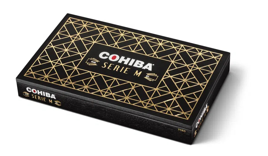 Cohiba Serie M Prominente