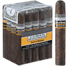 Cuban Rounds Robusto Maduro