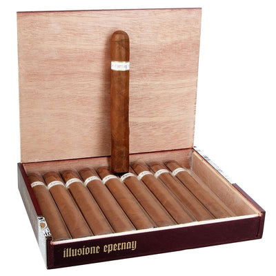 Sorry, Illusione Epernay 10th Anniversary D'Aosta Toro  image not available now!