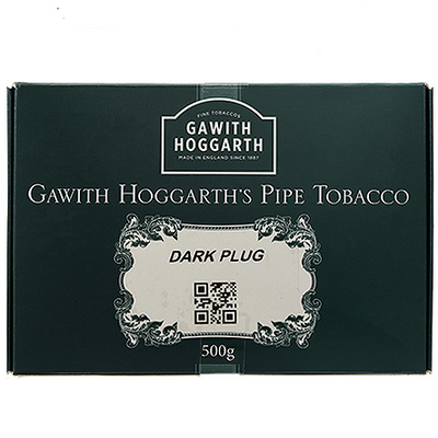 Sorry, Gawith & Hoggarth Dark Plug image not available now!