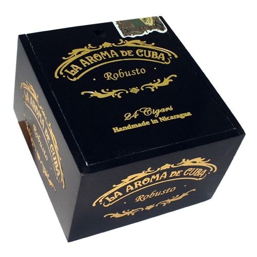 Sorry, La Aroma De Cuba Robusto  image not available now!