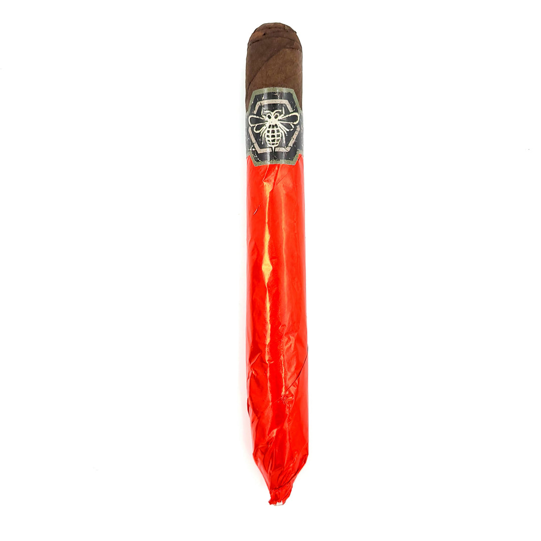 Sorry, Viaje Honey & Hand Grenades The Shiv Maduro  image not available now!