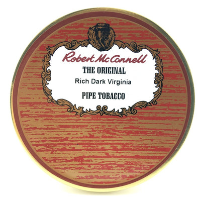 Sorry, McCONNELL Rich Dark Virginia,Pipe tobacco  image not available now!