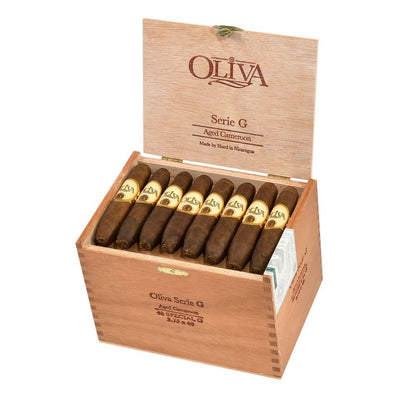 Sorry, Oliva Serie G Cameroon Special G Rothschild image not available now!
