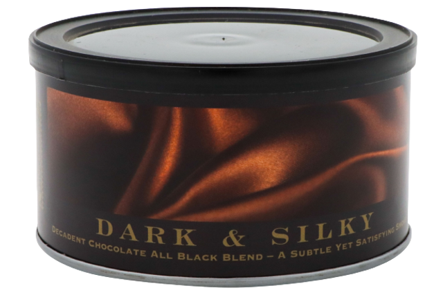索利夫SPS Dark & Silky