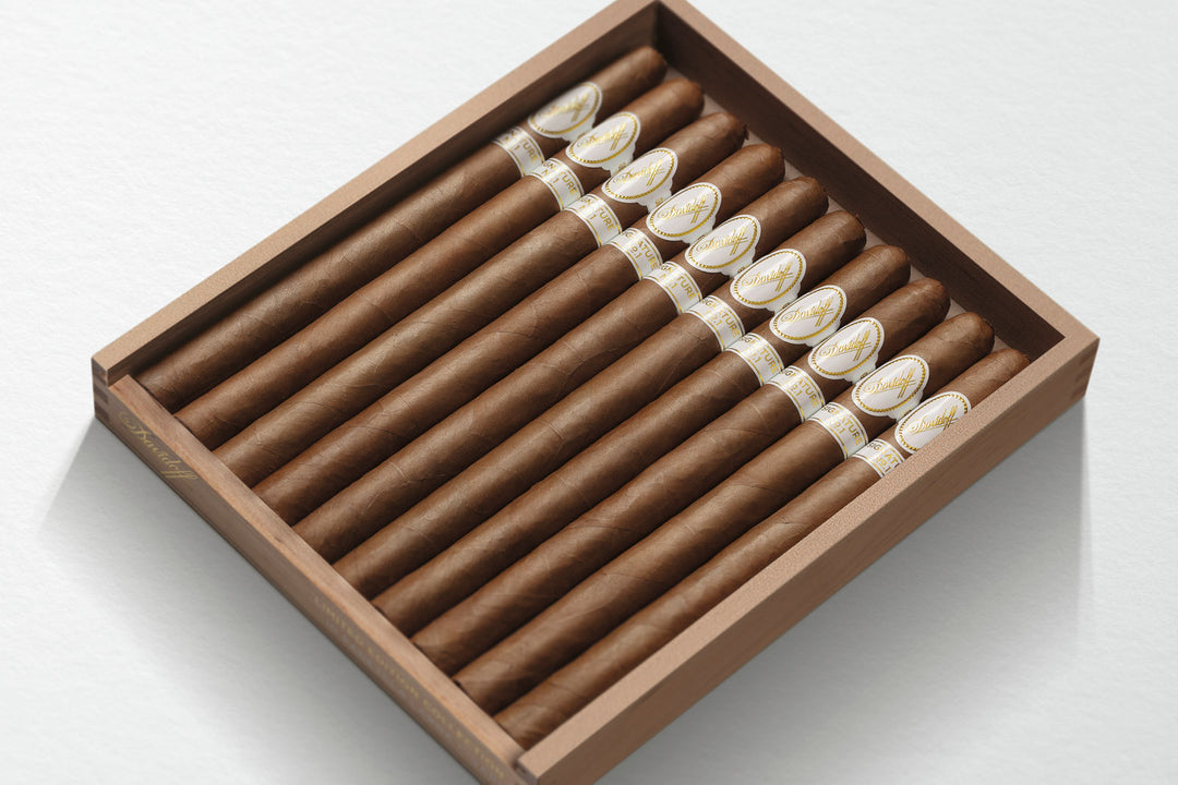 Davidoff Signature No. 1 Limited Edition 2023