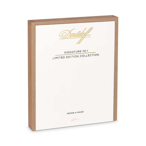 Davidoff Signature No. 1 Limited Edition 2023