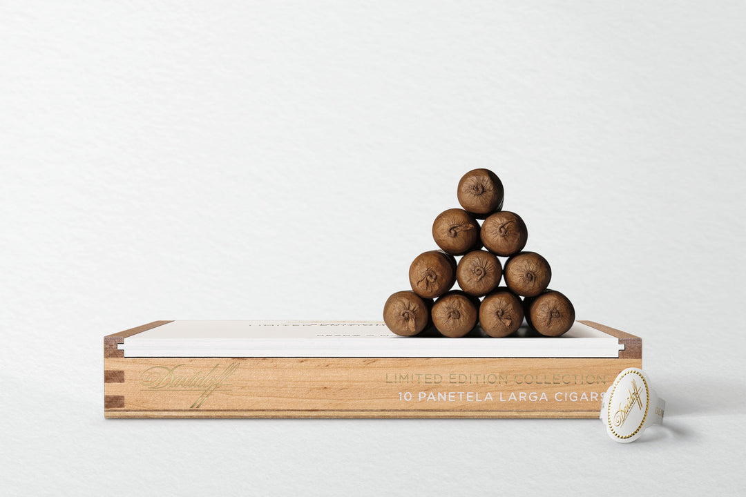 Davidoff Signature No. 1 Limited Edition 2023