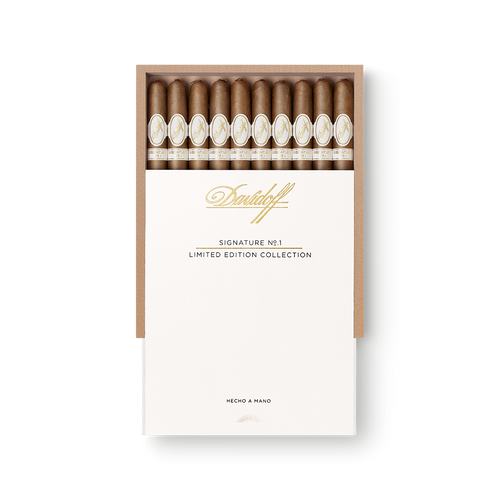 Davidoff Signature No. 1 Limited Edition 2023