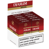 Djarum｜特制过滤雪茄