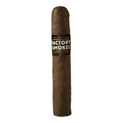 Sorry, Drew Estate Factory Smokes Maduro Robusto  image not available now!