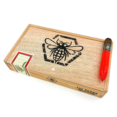Sorry, Viaje Honey & Hand Grenades The Shank Maduro  image not available now!