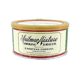 E. Hoffman Company Spilman Mixture