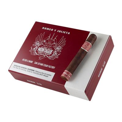 Sorry, Romeo Y Julieta Montague Magnum Toro image not available now!