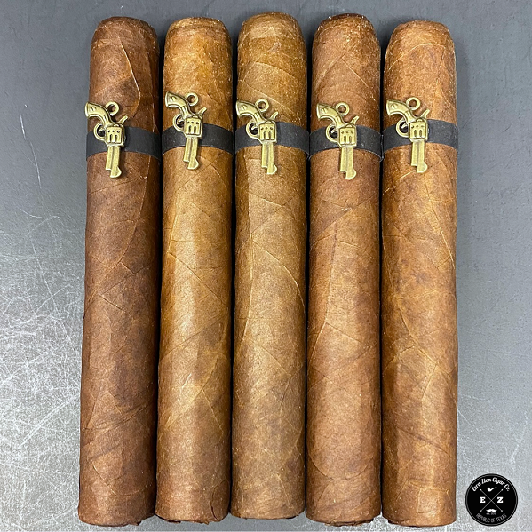 Sorry, Ezra Zion Revolver Saturday Night Special '21 Toro  image not available now!