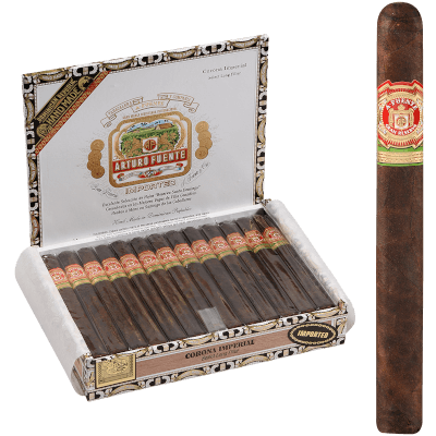 Arturo Fuente Corona Imperial Maduro